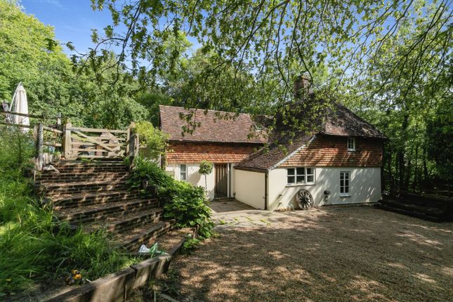 3 bed property, in Silverhill, £730,000