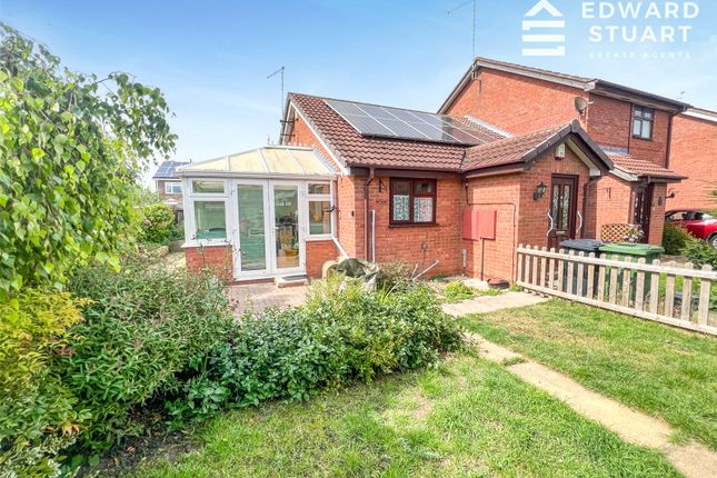 2 bed property, in Uldale Way, £220,000