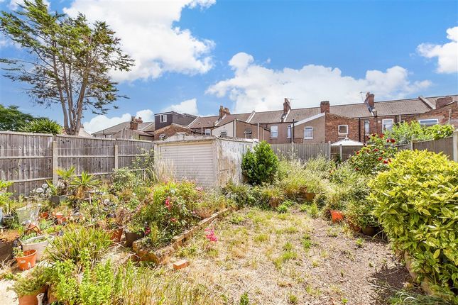 3 bed property, in Cecil Road, £500,000