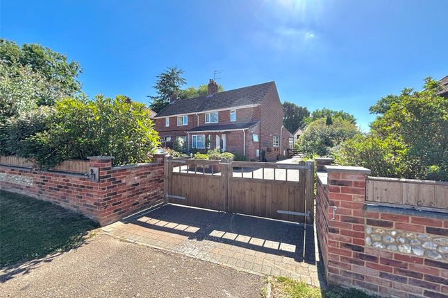 3 bed property, in Richmond Road, £365,000