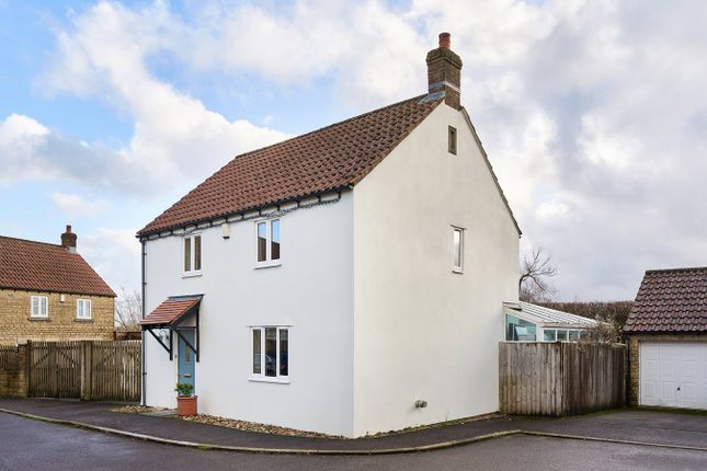 3 bed property, in Churchfields, £450,000