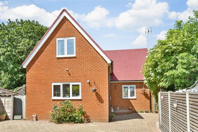 3 bed property, in Ospringe Road, £500,000