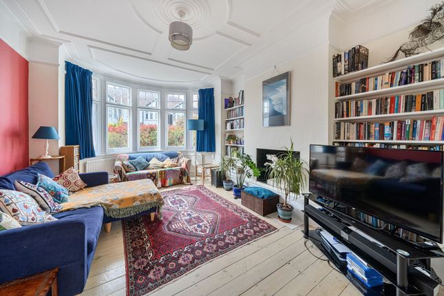 3 bed property, in Warlters Road, £1,150,000
