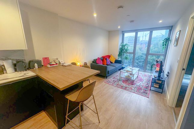 1 bed property, in Riverview, £190,000