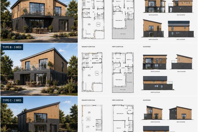 Land, in Harepath Hill, £6,000,000