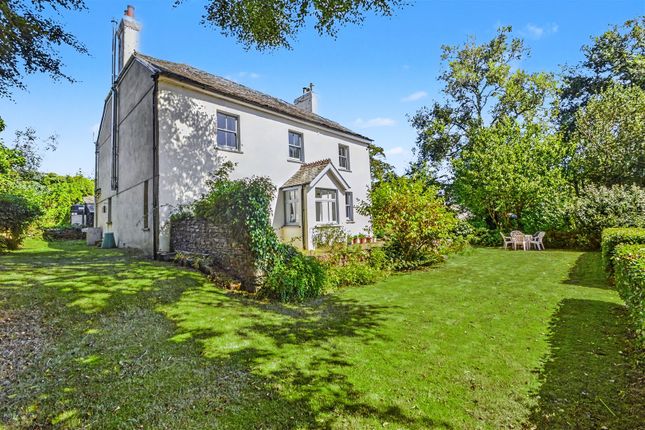 4 bed property, in South Petherwin, £1,050,000