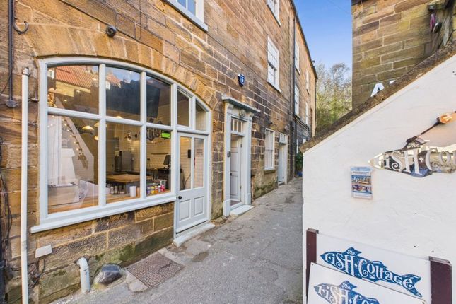 3 bed property, in Mariondale Cottage, £550,000