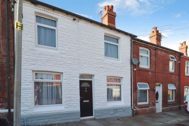 3 bed property, in Weston Street, £190,000