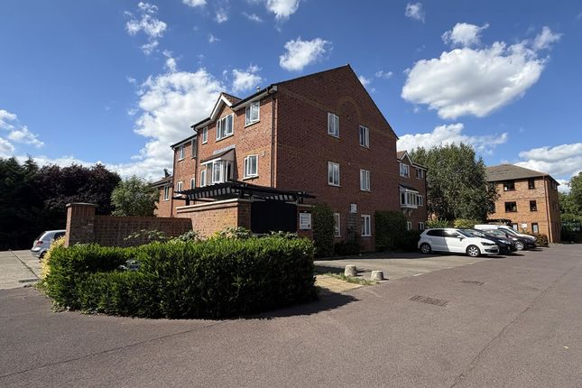 Studio, in Brindley Close, £195,000