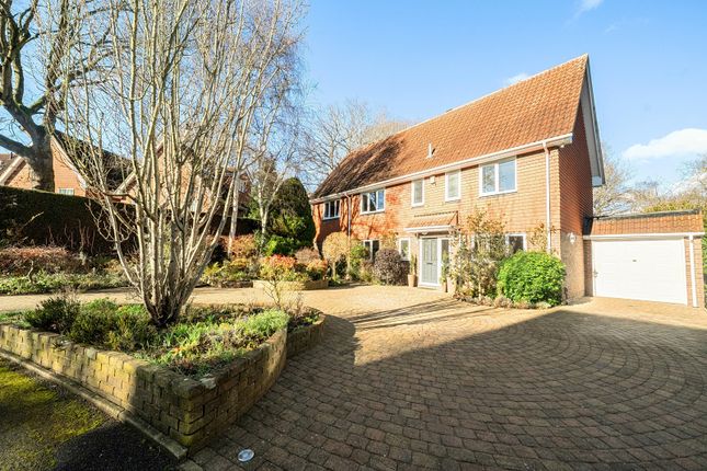 4 bed property, in Woodchurch Drive, £1,000,000