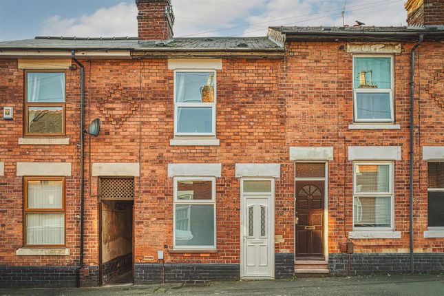 3 bed property, in Campion Street, £170,000