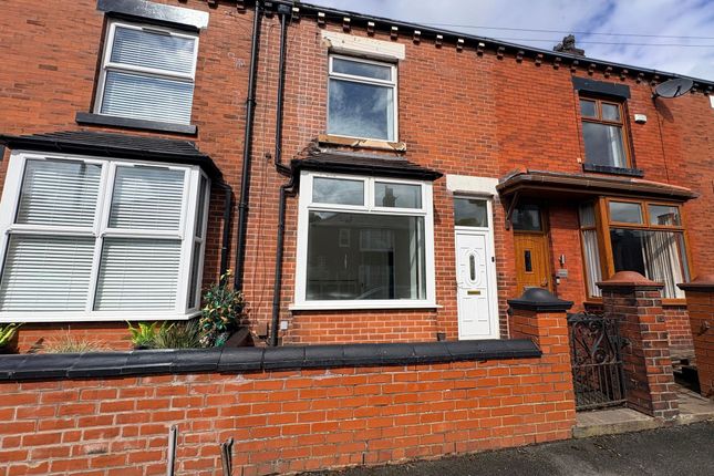 2 bed property, in Florence Avenue, £160,000