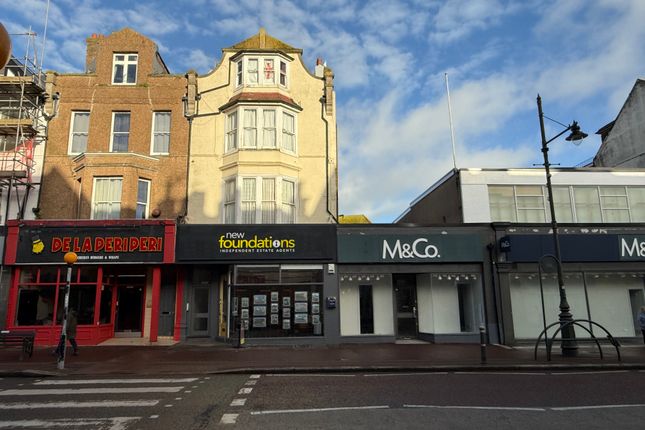2 bed property, in St. Leonards Road, £1,000,000