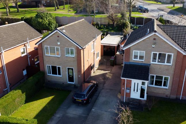3 bed property, in Metcalfe Avenue, £260,000