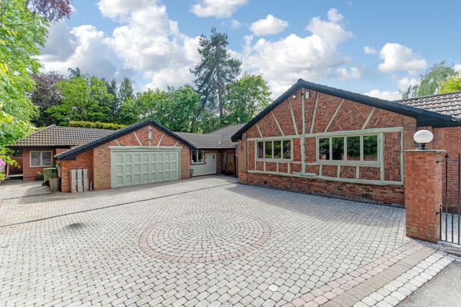 4 bed property, in Hartopp Road, £1,799,950