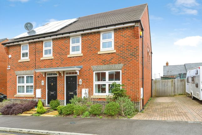 3 bed property, in Beaumaris Road, £365,000