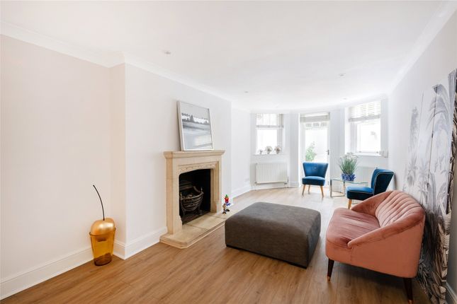 2 bed property, in Willow Road, £950,000