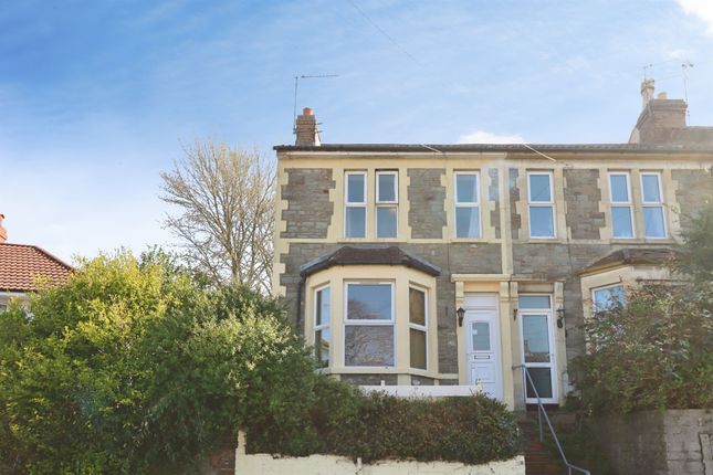 4 bed property, in Church Road, £230,000