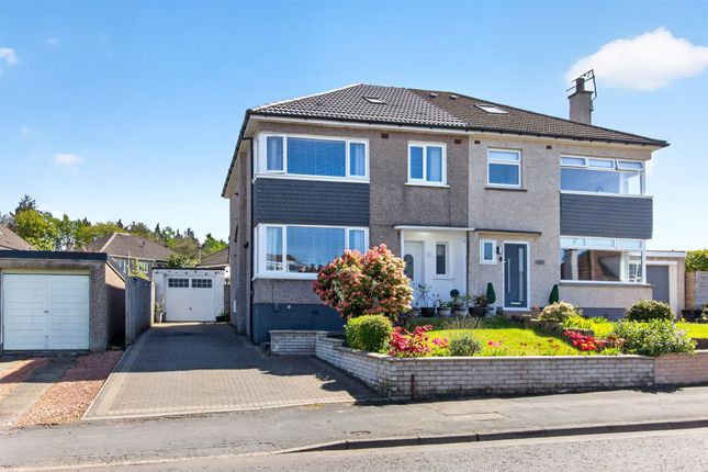 3 bed property, in Dalkeith Avenue, £340,000