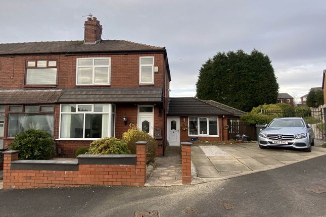 5 bed property, in Seville Street, £330,000
