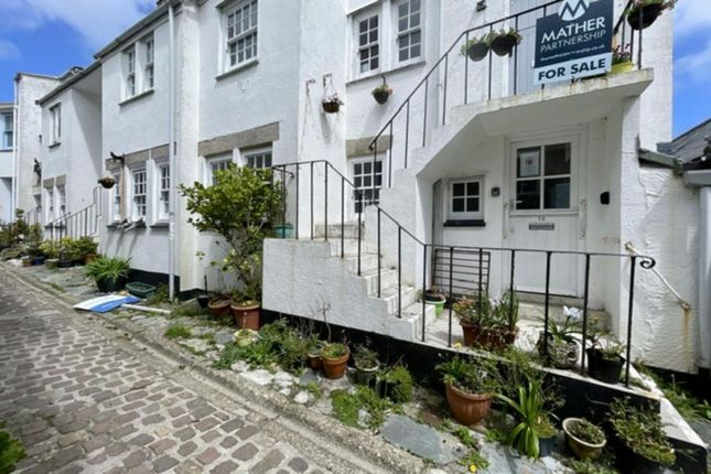 1 bed property, in Virgin Street, £75,000