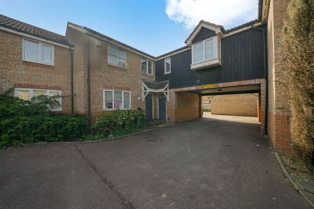 3 bed property, in Rubin Place, £375,000