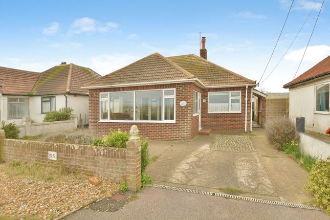 3 bed property, in Coast Drive, £320,000