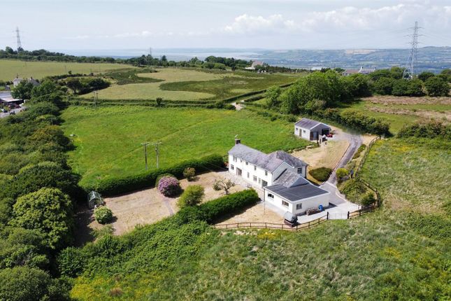 4 bed property, in Trimsaran, £629,000