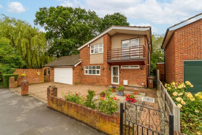 4 bed property, in Wellington Road, £750,000