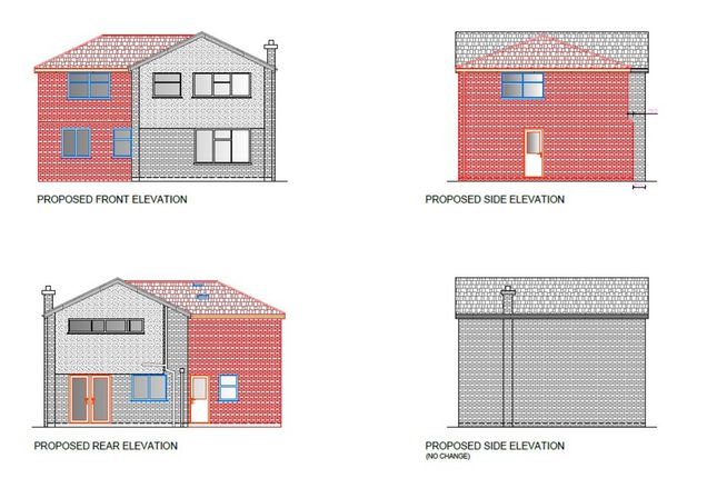 3 bed property, in Farfield Avenue, £415,950