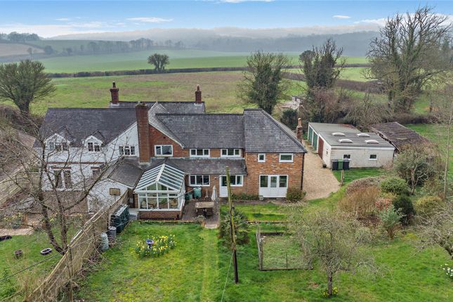 5 bed property, in Hadon House, £750,000