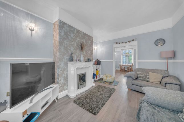 3 bed property, in Montague Road, £154,995