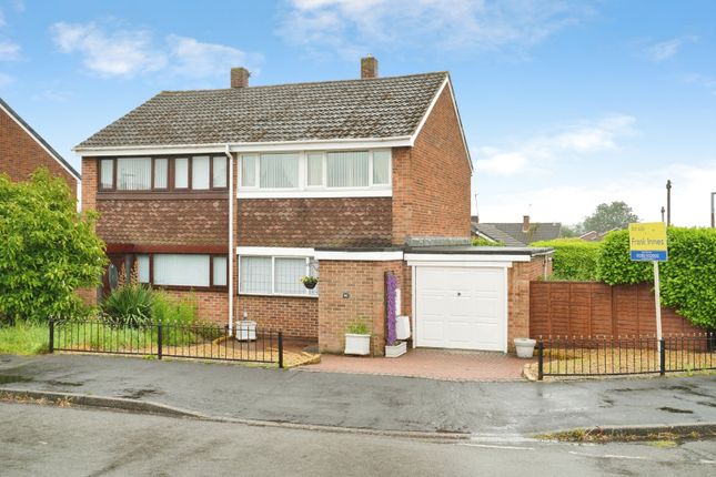 3 bed property, in Westwood Park, £220,000