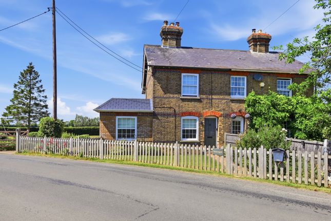3 bed property, in Wyses Road, £850,000