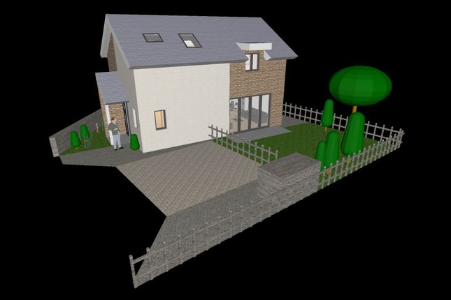 3 bed property, in 2 Pine Close, £200,000