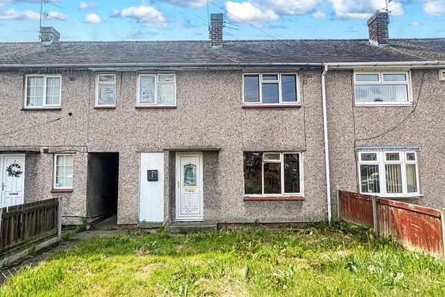 3 bed property, in 103 Elsie Street, £30,000