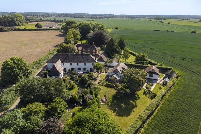 7 bed property, in The Oast & The Cottage, £1,150,000
