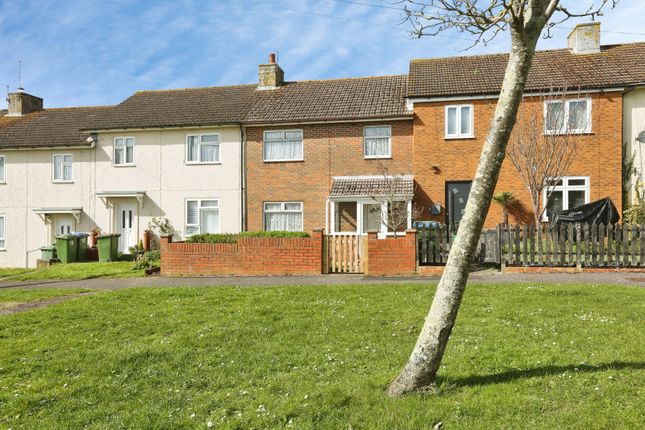 3 bed property, in Hawkley Green, £215,000