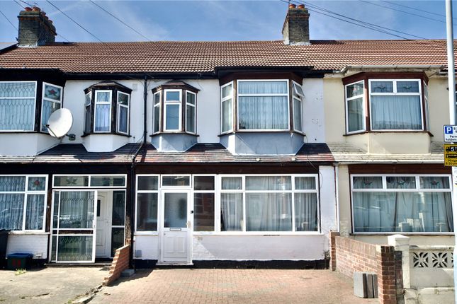 3 bed property, in Natal Road, £450,000