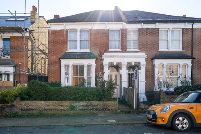 4 bed property, in Berwyn Road, £1,000,000