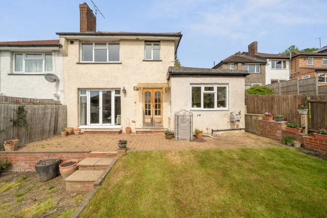 3 bed property, in Uxendon Hill, £650,000