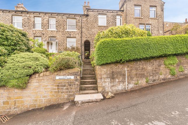 3 bed property, in Prospect Place, £240,000