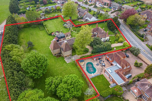 4 bed property, in Borden Lane, £1,395,000