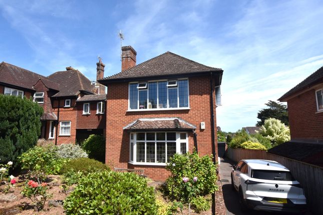 3 bed property, in Pennsylvania Road, £300,000