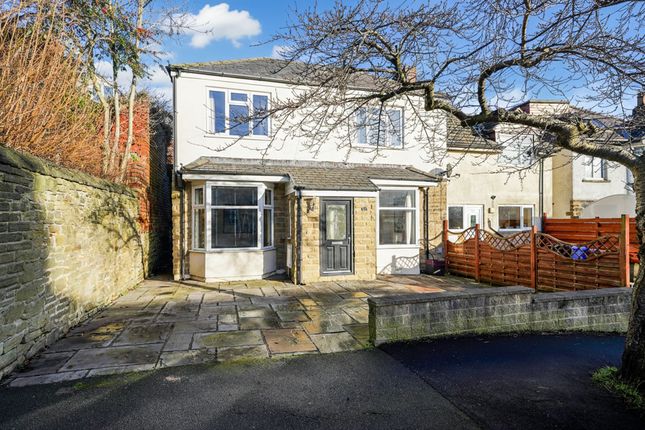 3 bed property, in Glebe Road, £375,000
