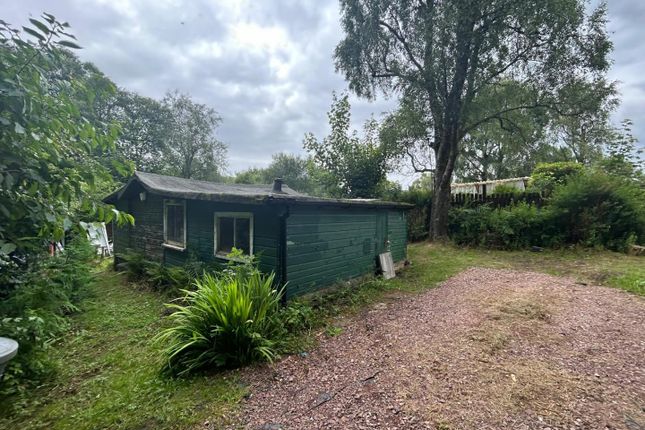2 bed property, in Lodge At Carbeth, £35,000