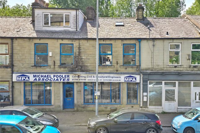 3 bed property, in Newchurch Road, £105,000