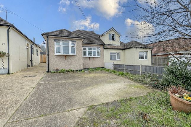 3 bed property, in Mortimer Road, £400,000