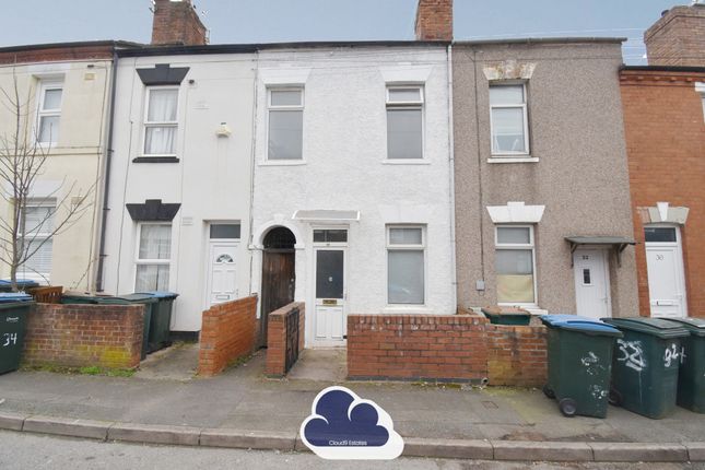 2 bed property, in Freehold Street, £145,000
