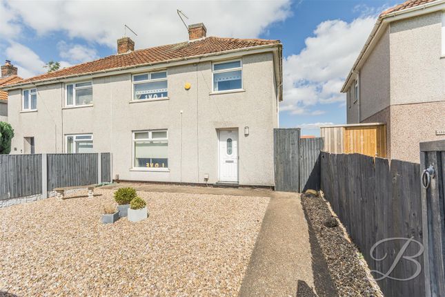 3 bed property, in Carsic Road, £170,000
